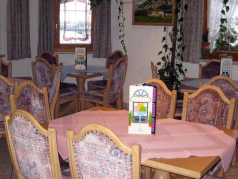 Vila Haflingerhof Kramsach Exteriér fotografie